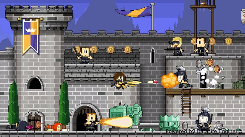 скачать на андроид den the man apk бесплатно