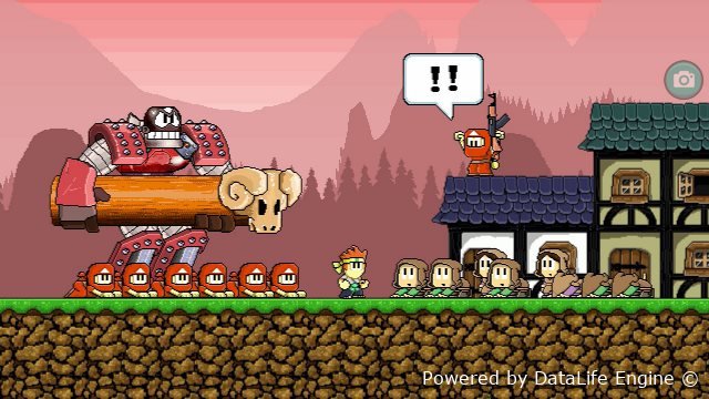 скачать den the man apk на андроид