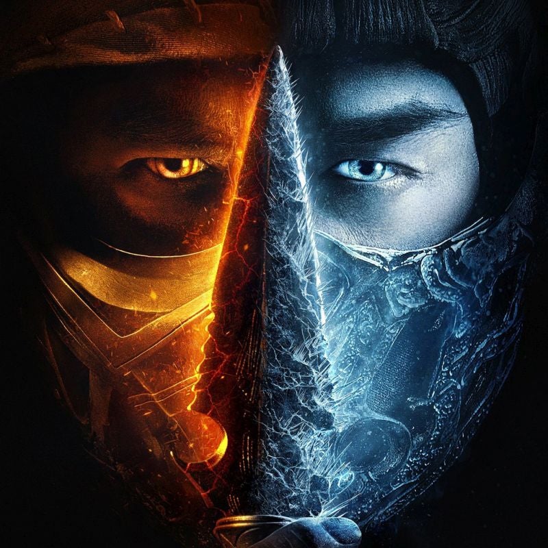 Скачать Mortal Kombat APK на смартфон